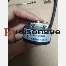 New Rotary Encoder ZKD-56U-250BM/4P-G05L-C-0.7m us free tax