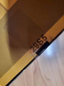 ​LEGO Ideas Original Box Seal 21303 WALL-E - MISB + Rework Kit, Rare Manual & Letter