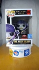 Funko Pop! Heroes : Batman Ninja - The Joker Soldier #608 TargetCon LE Exclusive