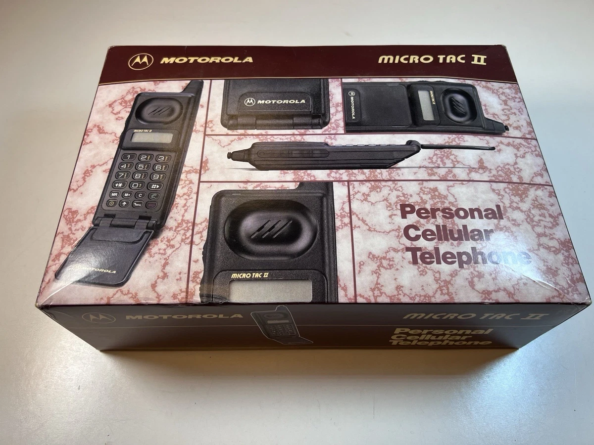 Motorola Microtac for sale | eBay