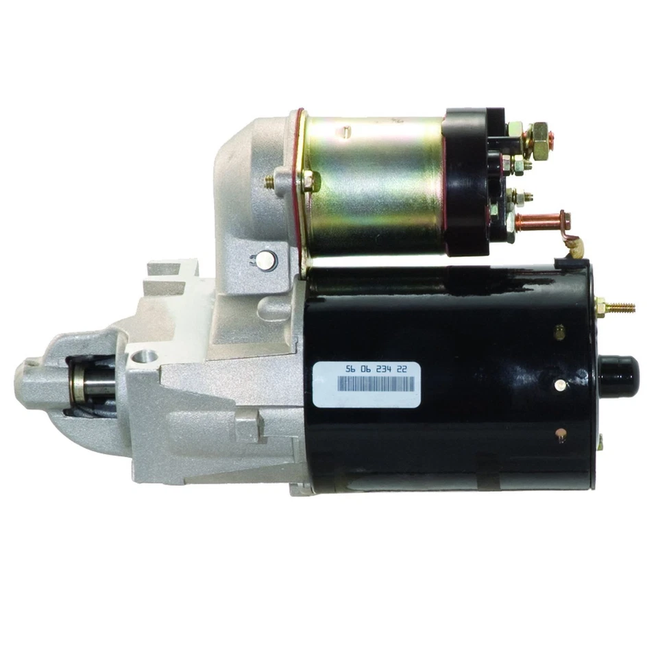 Motor de arranque ACDelco 337-1005 para modelos seleccionados de Cadillac 85-95 Foto 4 de 4