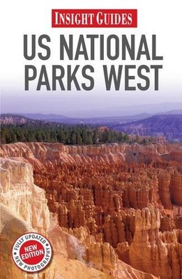 Insight Guides: US National Parks West,Nicky Leach,Paula Soper