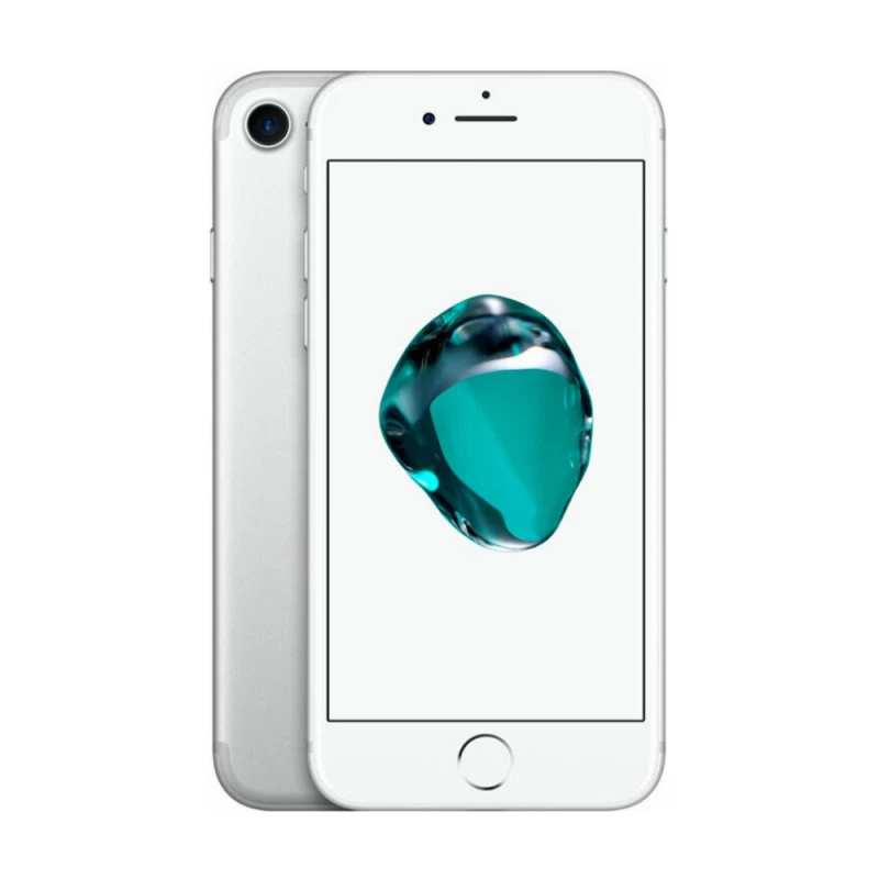 Preços baixos em IPhone 7 Prata 128GB | eBay