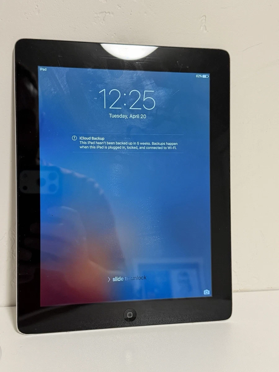 iPad 3rd Generation 32GB Dual Core Tablets for sale | eBay