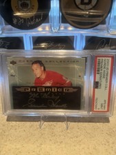 POP 3 Red Wings “Mr. Hockey
