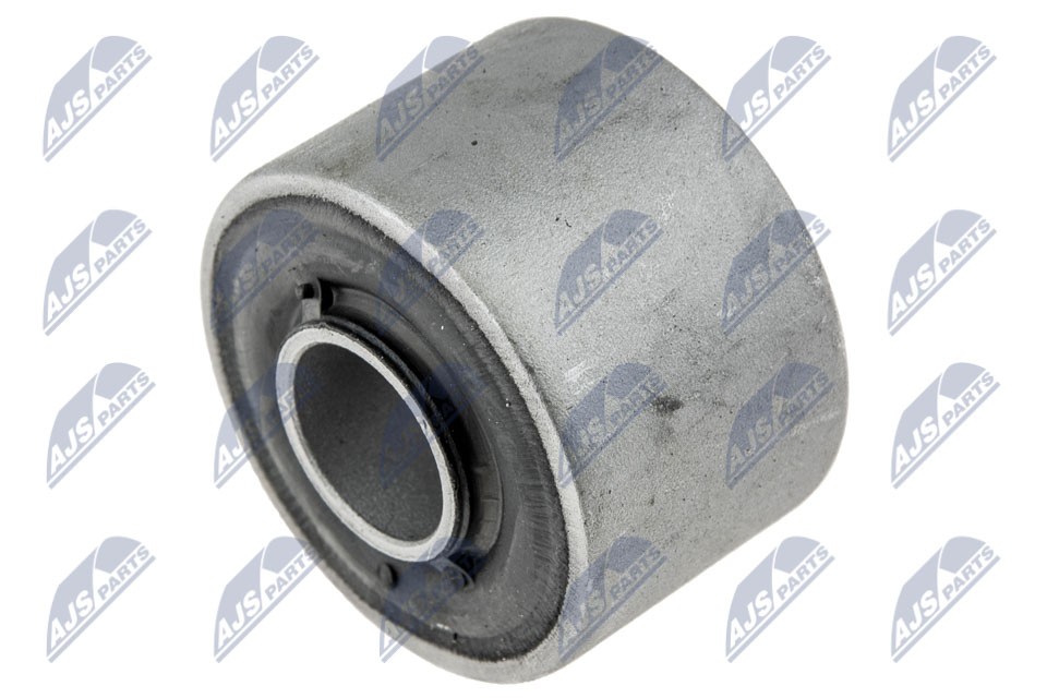 Arm Bushing Rubber-Metal Lower Front Rear For Nissan X-Trail 00- - Image 4