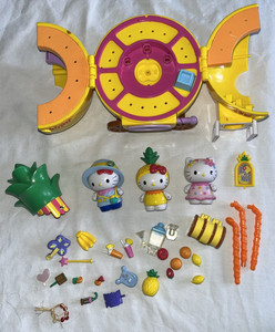Hello Kitty Dream world | eBay