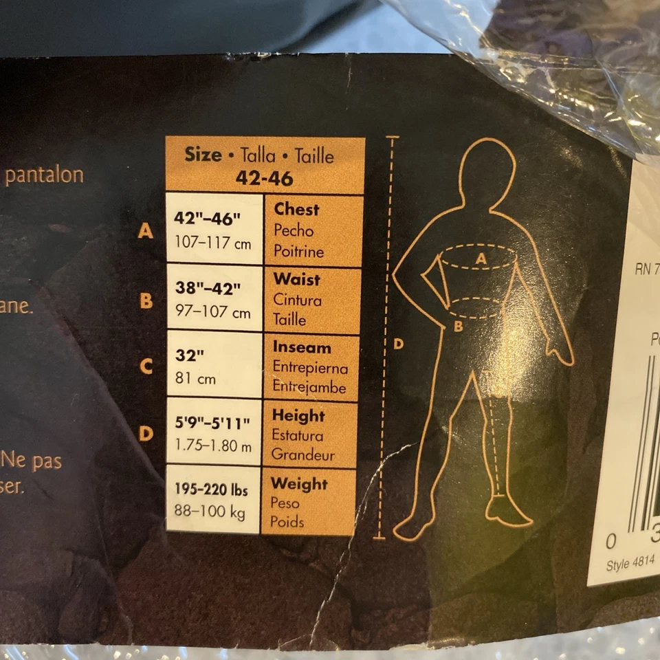 Thy Wicked Court HELLION Disguise Halloween Goth Black Size 42-46 Costume Cape - Imagem 2 de 4