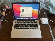 MacBookPro 11,1 Retina, 13-inch, Mid 2014 Great Condition A1502
