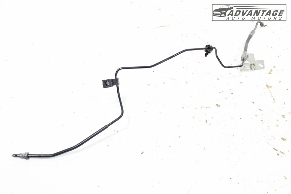 Ford Ranger 2019-2023 trasero derecho ABS pinza de freno manguera flexible tubo OEM Foto 3 de 4