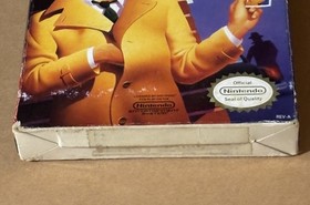 Nintendo NES Deja Vu Complete CIB