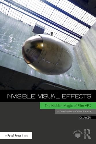 Invisible Visual Effects by Jin Zhi - 9781032124537 - Image 3
