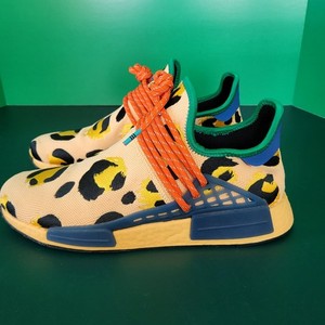 Pharrell Williams Adidas Animal Print | eBay