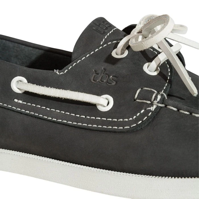 810 TBS SCARPA/SHOES PHENIS--A8Q92 NAVY+CREME - Imagen 2 de 4