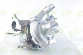 Turbolader Garrett Nissan Qashqai I J10 2.0 dCi 2007-2013 773087-3