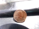 1909S VDB Facsimile Wheat Penny