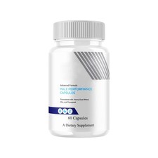 Primo Boost XL Advanced Male Pills PrimoBoost XL Supplement 60 Capsules