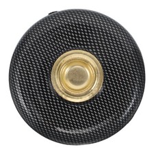  Butée de pique pour violoncelle - Tapis antidérapant en caoutchouc pour