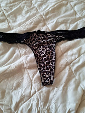 String Tanga