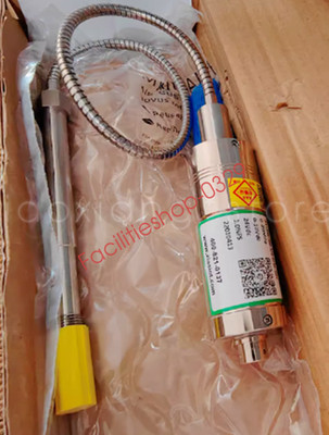PTXX2-7.5M-1/2-6/18 Solvent Pressure Sensor DHL/FedEx