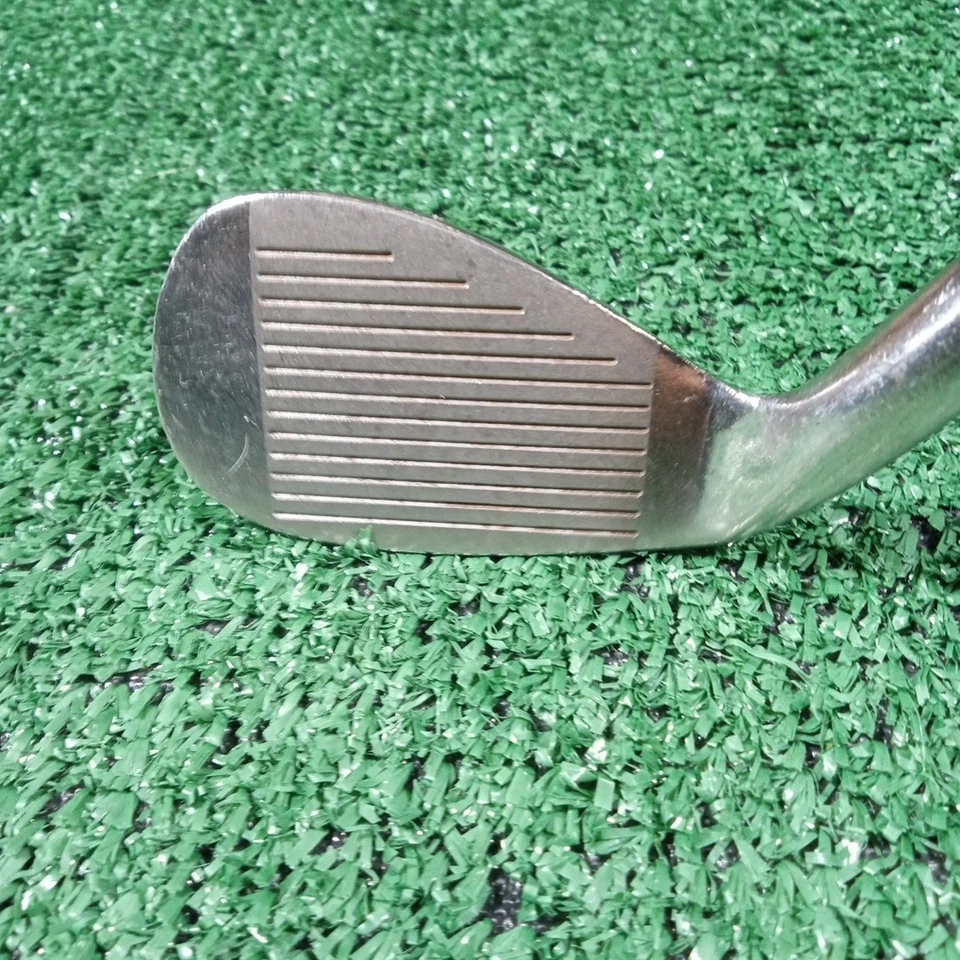 Rawlings Lee Trevino 5 Iron Steel Shaft Regular Flex Right Handed 38" Vintage - Image 3 of 4