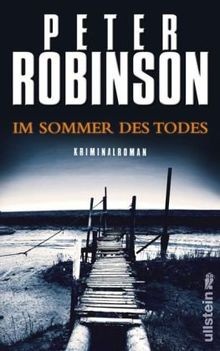 Im Sommer des Todes von Robinson, Peter | Buch | Zustand sehr gut - Bild 1 von 2