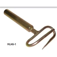 Max-Life MLHG-1TC Hose Grabber Threaded Coupling