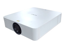 Sony VPL-FHZ65 6,000 Lumens Large Venue Projector (2044-842)