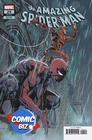 AMAZING SPIDER-MAN #29 (2026) 1ST PRINTING *MANNA VARIANT* MARVEL COMICS