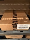 2025/26 Panini Donruss Road to FIFA WORLD CUP Soccer Sealed Blaster Case — photo 1