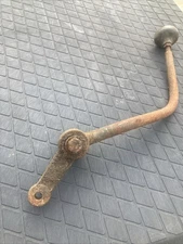 Rockwell 221 Transfer Case Shifter K5 Blazer Pre 1972 C10 C20 4x4 Np 205