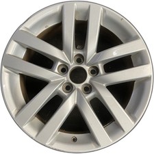 Toyota Highlander Factory Rim 18x7.5 2014-2019 Alloy Original Oem Wheel 75161