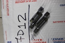 Matco Sk Mac 4pc Extension Lot 3 Chrome 38 Drive Knurled Matco Sk Mac 4pc Extension Lot 3 Chrome 38 Drive Knurled