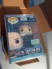 Funko Pop! Star Wars Captain Rex #847 LE 5000 PCS Chalice Collectibles Exclusive