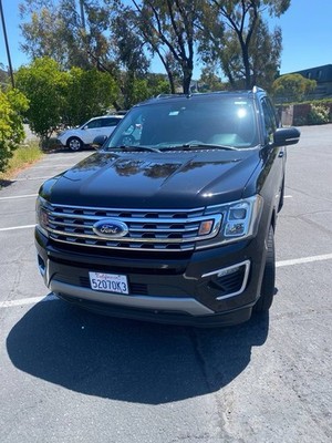 2020 Ford Expedition MAX LIMITED