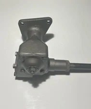 1953 1954 1955 1956 FORD F1 F100 STEERING GEAR BOX HOT ROD MODEL A 30 32