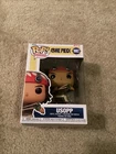 FUNKO POP! USOPP #1882~ MINT~ ONE PIECE SERIES~