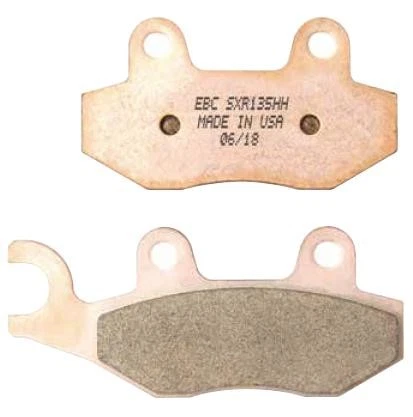 EBC SXR452HH SXR Brake Pads