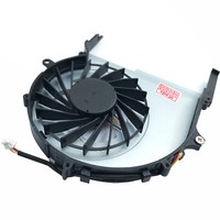 LüFter KüHler Fan FüR Packard Bell Easynote LX86-JP-028GE, LX86-JP-215GE