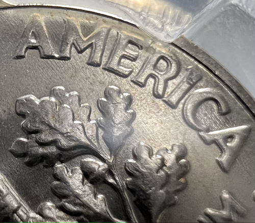 1970 D Roosevelt Dime PCGS MS66 DDR FS-802 Variety Coin 10C Gold Shield - Picture 16 of 16