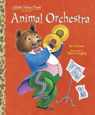 Animal Orchestra by Orleans, ILO