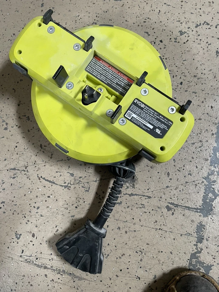 Carretel de cabo Ryobi 30’ GMD330 - Imagem 3 de 4