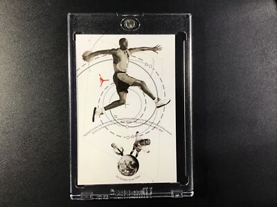 マイケル・ジョーダン コレクターズピンセット 1991 NIKE PROMO MICHAEL JORDAN SPIKE LEE EARTH MARS BLACKMON💥 | eBay
