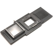 New Movable adapter for Hasselblad H Back to Arca swiss 6X9