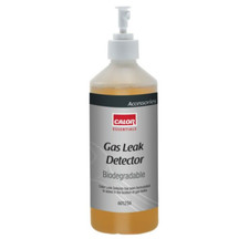 Calor Non Toxic Gas Leak Detector Spray 500ML 070549C