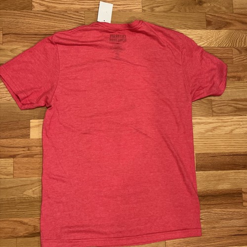 MWT Dr. Seuss Grinch “Resting Grinch Face” T-Shirt Medium - 第 4/4 張圖片
