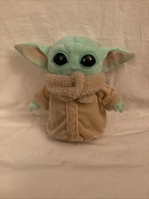 Official Star Wars Grogu Plush