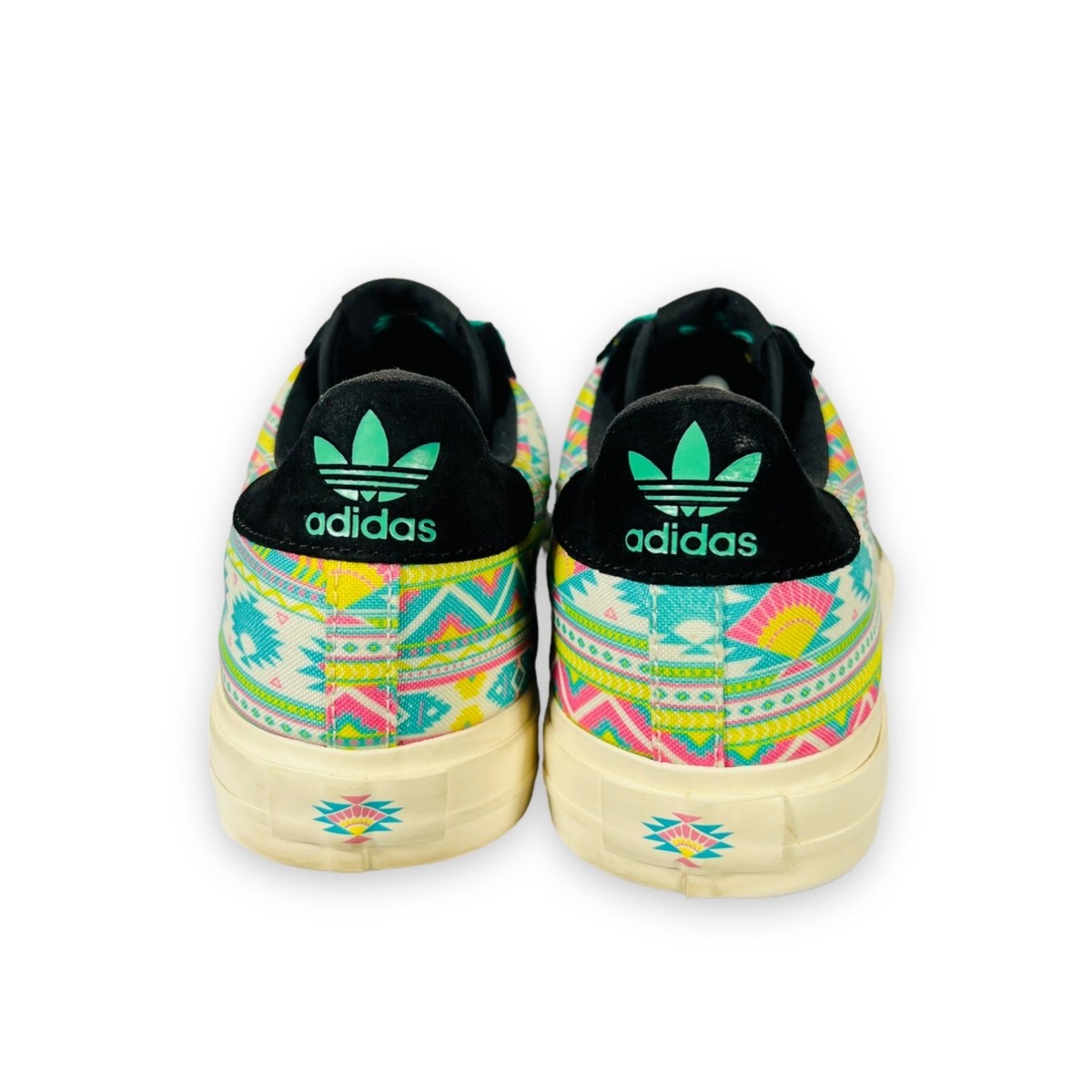 Adidas x AriZona Continental Vulc 'Iced Tea With Lemon Flavor