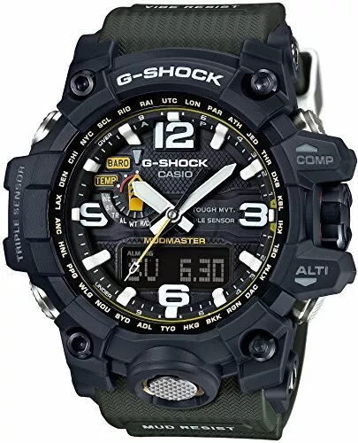 G shock mad discount