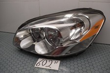 06 07 08 09 10 11 Buick Lucerne CXL DRIVER Side Used Headlight Front Lamp #602H